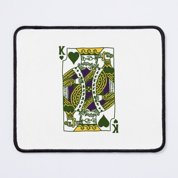 Item preview, Reĝo de Koroj - Zamenhof designed and sold by duoblanja.