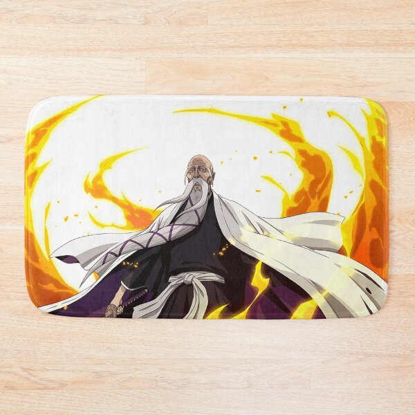 Item preview, Anime Hero Captain designed and sold by BerryCats.