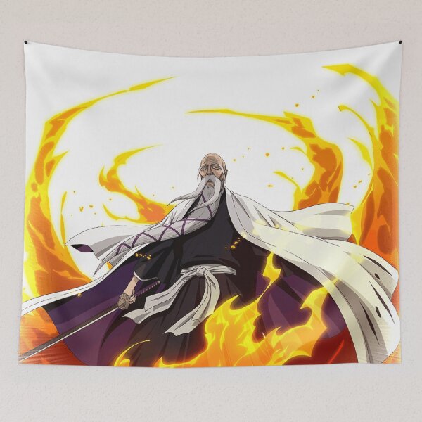 Item preview, Anime Hero Captain designed and sold by BerryCats.