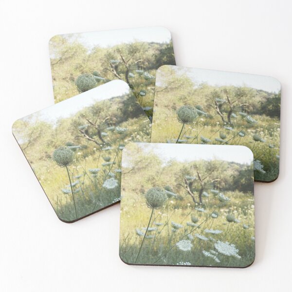 Item preview, Wild Spring Flowers in Greece designed and sold by nickbrayimages.