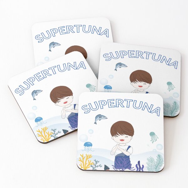 Item preview, Super Tuna designed and sold by ssugi.