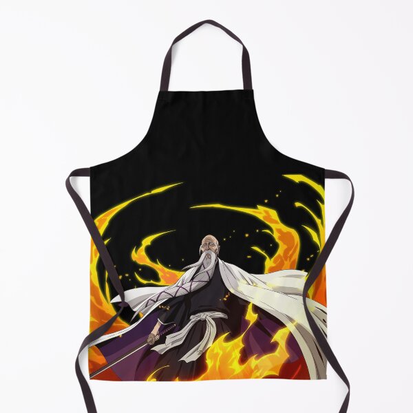 Item preview, Anime Hero Captain designed and sold by BerryCats.
