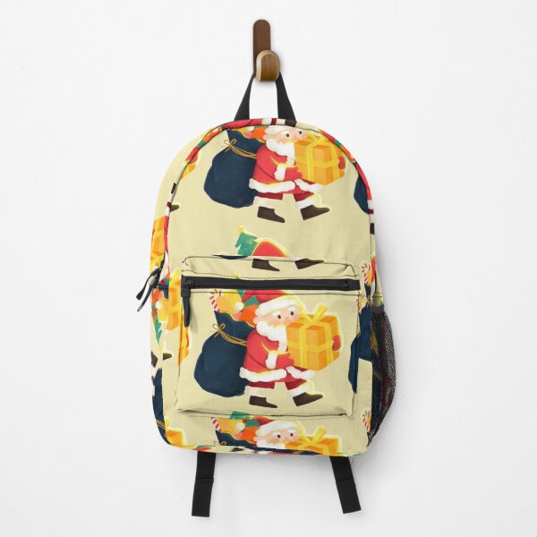 Item preview, Santa Claus with Gifts | Best GRD Designs designed and sold by Best-GRD.