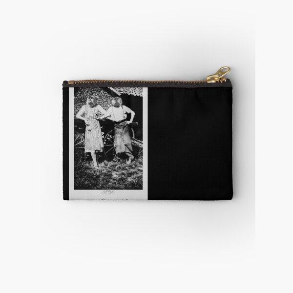 Item preview, Wild Break (black & white) designed and sold by FattoAMano.