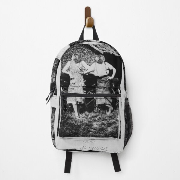 Item preview, Wild Break (black & white) designed and sold by FattoAMano.