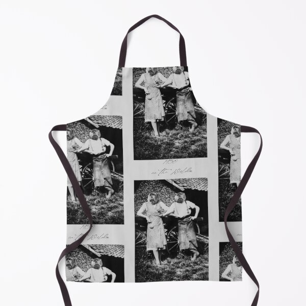 Item preview, Wild Break (black & white) designed and sold by FattoAMano.