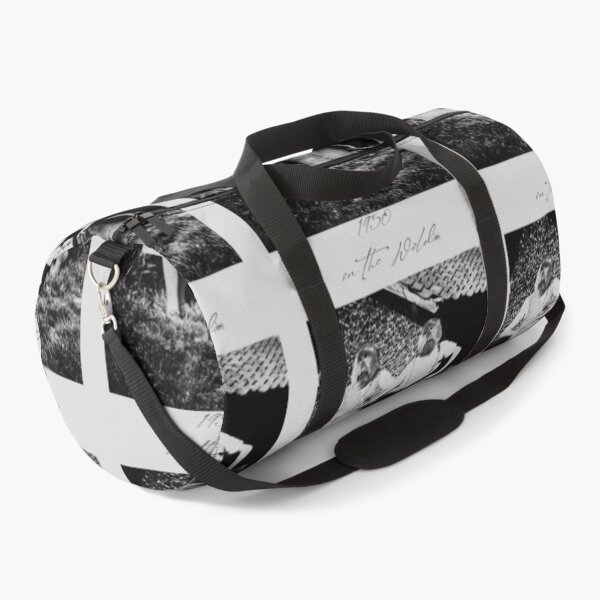 Item preview, Wild Break (black & white) designed and sold by FattoAMano.