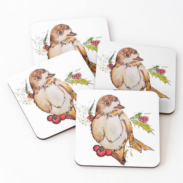 Item preview, Sparrow designed and sold by CanDo20.
