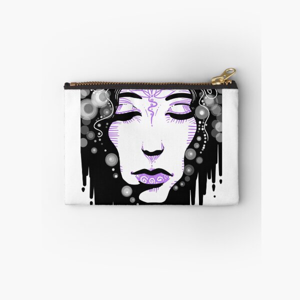 Item preview, third eye designed and sold by ZenAlchemy.