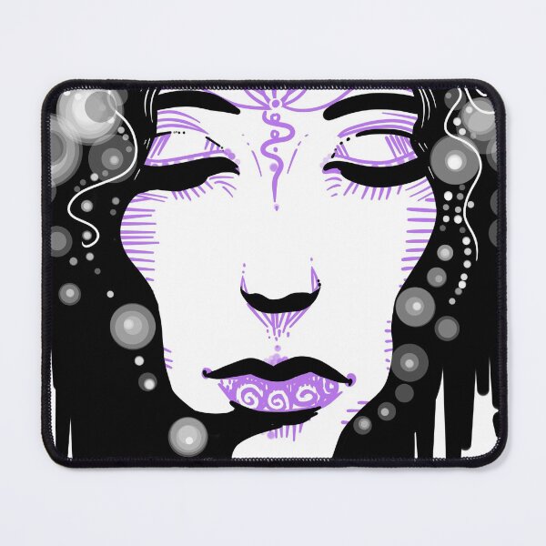 Item preview, third eye designed and sold by ZenAlchemy.