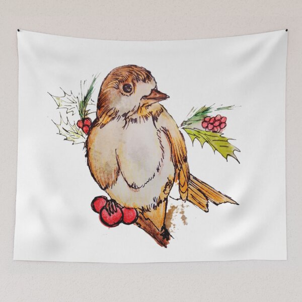 Item preview, Sparrow designed and sold by CanDo20.