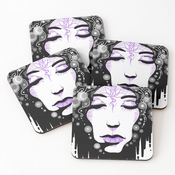 Item preview, third eye designed and sold by ZenAlchemy.