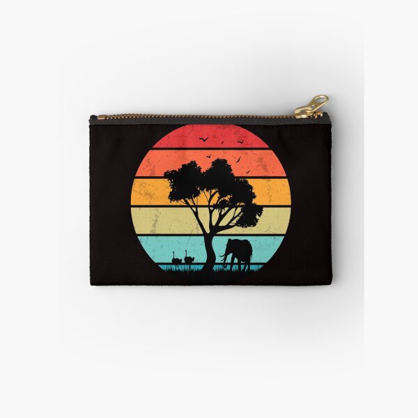 Item preview, Baobab Tree at Sunset for Africa designed and sold by lady-fiona.