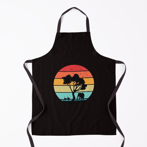Item preview, Baobab Tree at Sunset for Africa designed and sold by lady-fiona.
