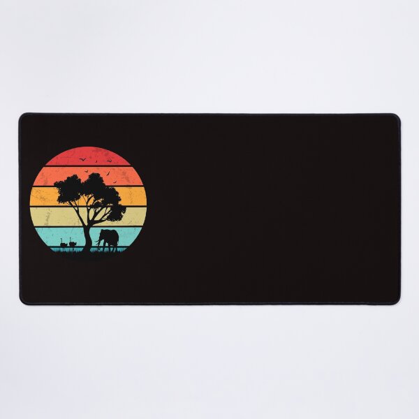 Item preview, Baobab Tree at Sunset for Africa designed and sold by lady-fiona.
