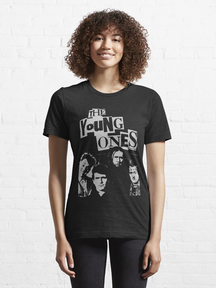 the young ones t shirts uk