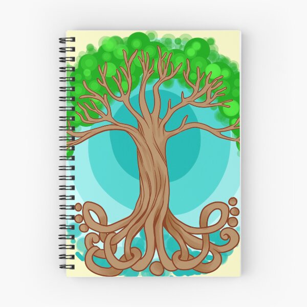 Item preview, árbol de la vida designed and sold by ZenAlchemy.