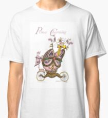 Prince Charming by Tony Fernandes Classic T-Shirt