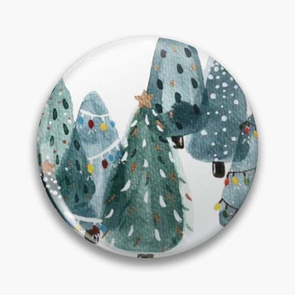 Artikelvorschau, Weihnachtsbäume entworfen und verkauft von fairytree.
