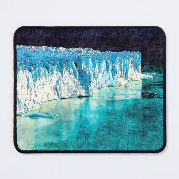 Item preview, Perito Moreno Glacier designed and sold by Earth-Magic.