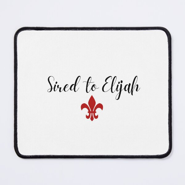 Item preview, sired to elijah designed and sold by LannisterOnMars.