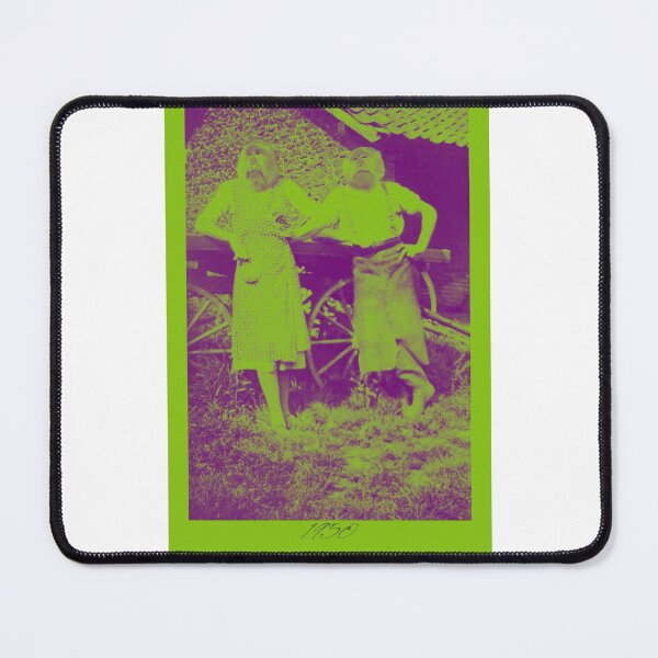 Item preview, Wild Break (green & purple) designed and sold by FattoAMano.