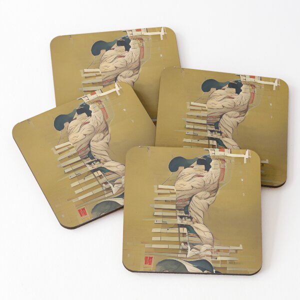 Item preview, The Strength designed and sold by SourWolf_Art.