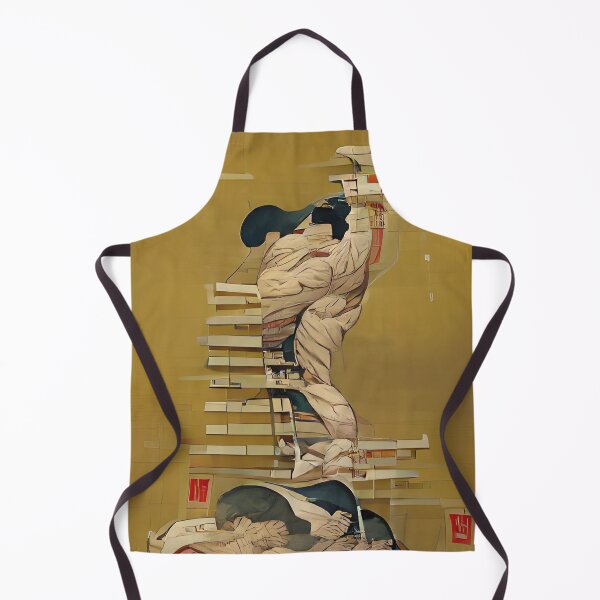 Item preview, The Strength designed and sold by SourWolf_Art.
