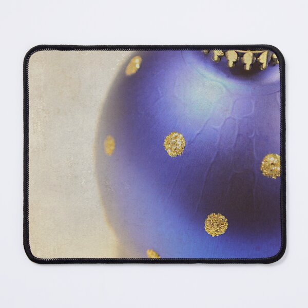 Item preview, My blue Christmas designed and sold by Lyn Randle.