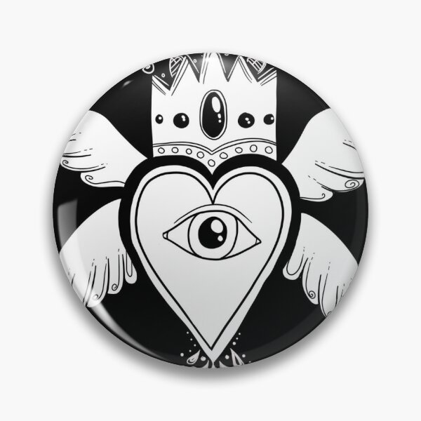 Item preview, Ángel designed and sold by ZenAlchemy.