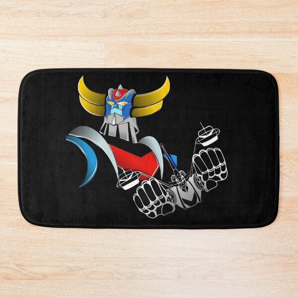 Item preview, GOLDORAK GRENDIZER designed and sold by Lighvision.