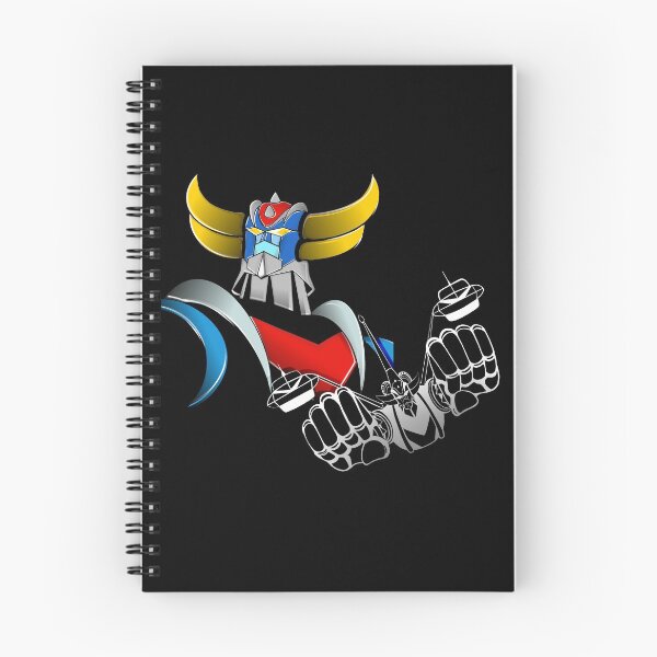 Item preview, GOLDORAK GRENDIZER designed and sold by Lighvision.