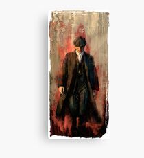 peaky blinders Canvas Print