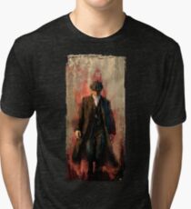 peaky blinders Tri-blend T-Shirt
