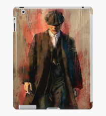 peaky blinders iPad Case/Skin