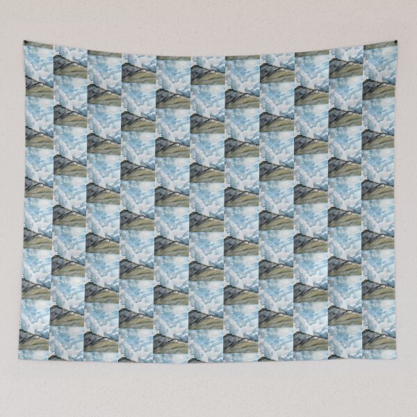 Item preview, Tatra Mountains designed and sold by heydomid.