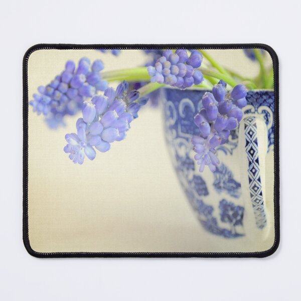 Item preview, Little china blue designed and sold by Lyn Randle.