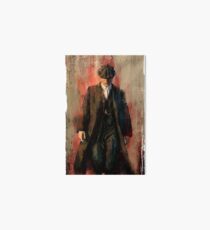 peaky blinders Art Board