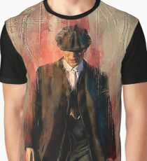 peaky blinders Graphic T-Shirt