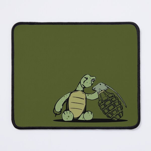 Item preview, War turtle designed and sold by watwateroo.