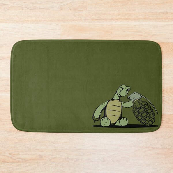 Item preview, War turtle designed and sold by watwateroo.