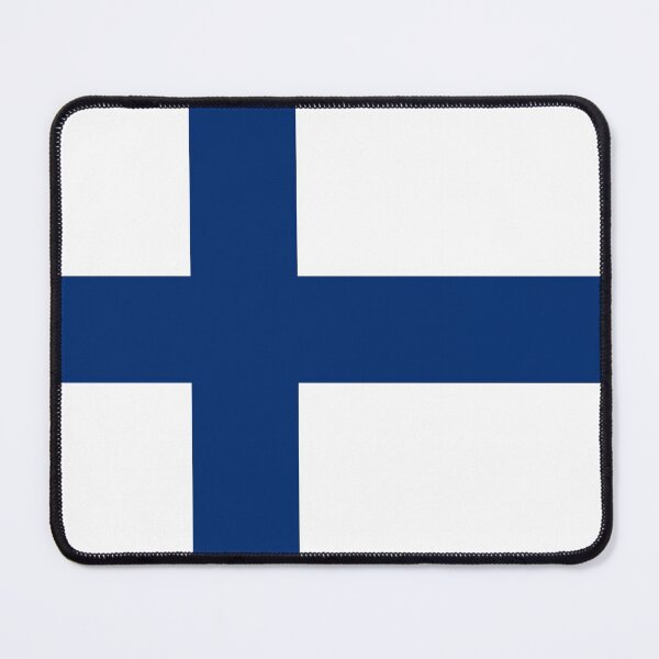 Item preview, Flag of Finland - Large designed and sold by Jukka Heilimo.