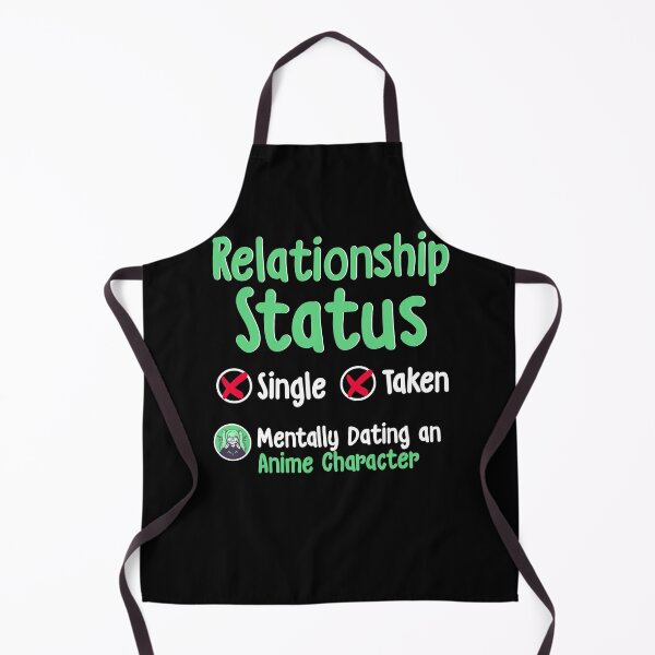 Item preview, Relationship Anime Shirt Mentally Dating An Anime Character designed and sold by GoZayaan.