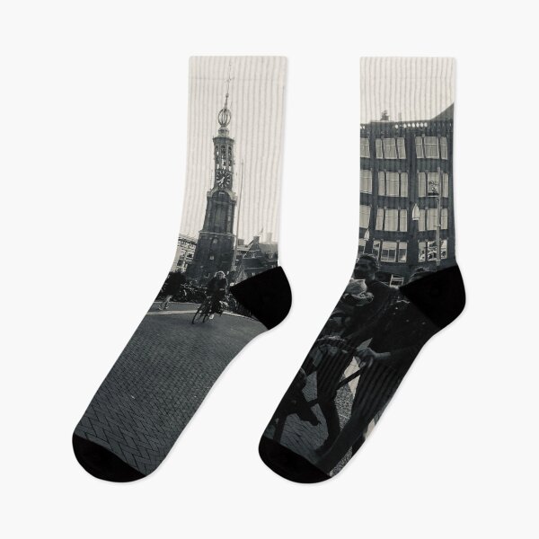 Artikelvorschau, Amsterdamer Stadt. entworfen und verkauft von Noel Ali ⭐⭐⭐⭐⭐.