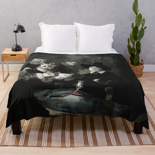 Item preview, Anatomy For Cats - Rembrandt designed and sold by w-kolo-macieju.