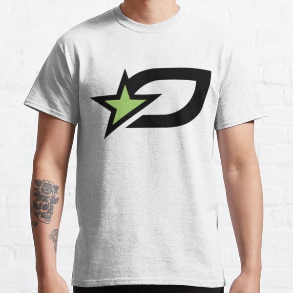 OpTic Texas Merch Shirt   Classic T-Shirt