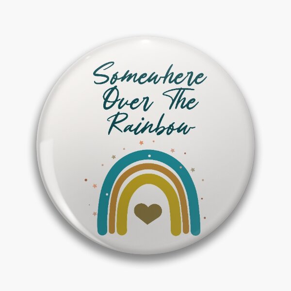 Item preview, Somewhere over the rainbow  designed and sold by Mylecm.