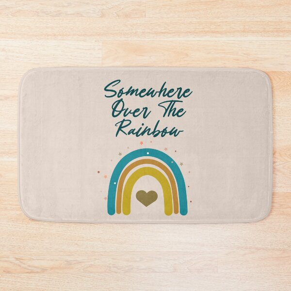 Item preview, Somewhere over the rainbow  designed and sold by Mylecm.