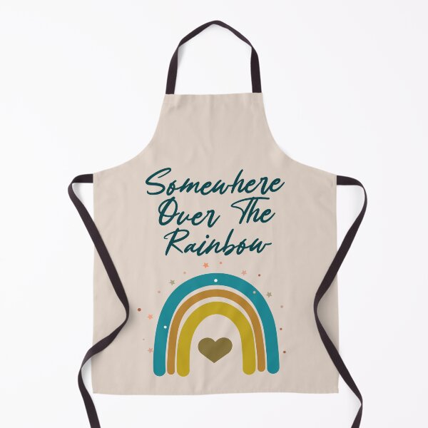Item preview, Somewhere over the rainbow designed and sold by Mylecm.