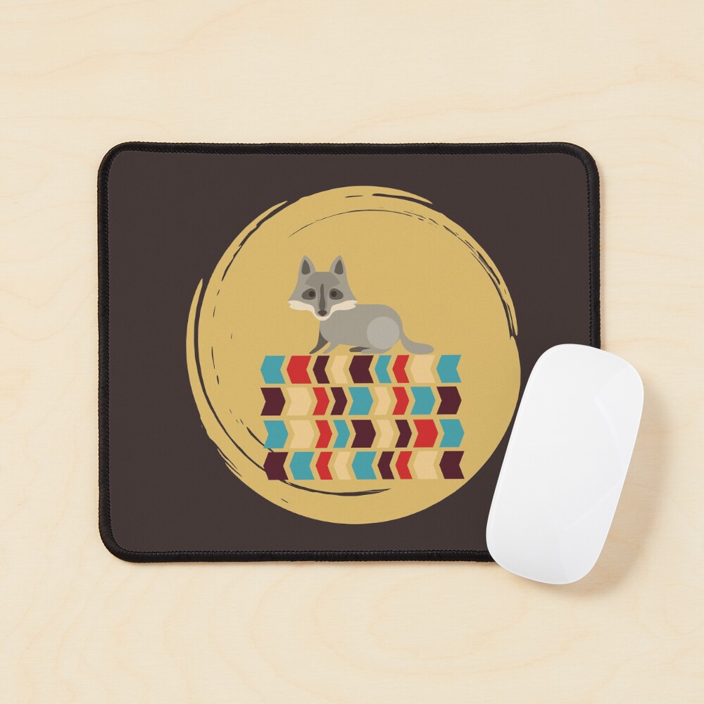 Item preview, Mouse Pad designed and sold by BronikowskiART.